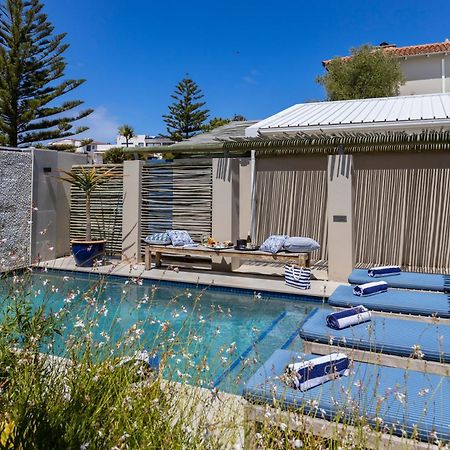 Scallop Lodge Plettenberg Bay Kültér fotó