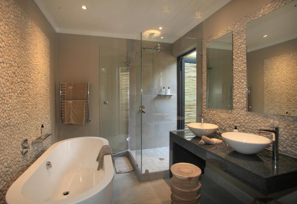 Scallop Lodge Plettenberg Bay Kültér fotó