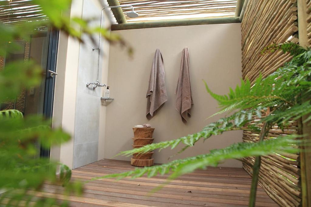 Scallop Lodge Plettenberg Bay Kültér fotó
