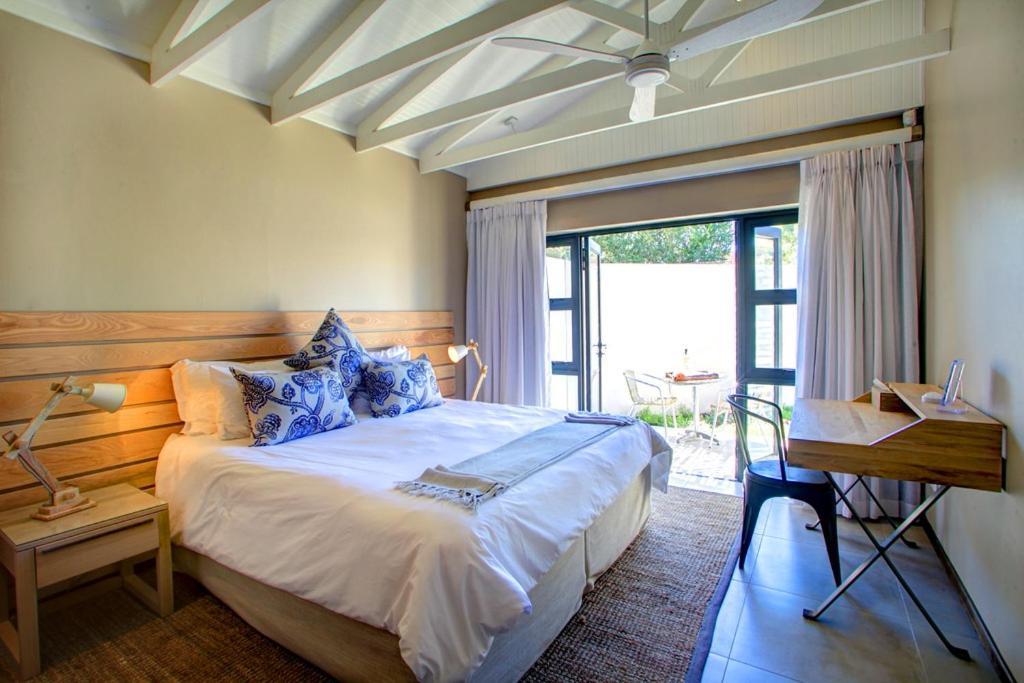 Scallop Lodge Plettenberg Bay Kültér fotó