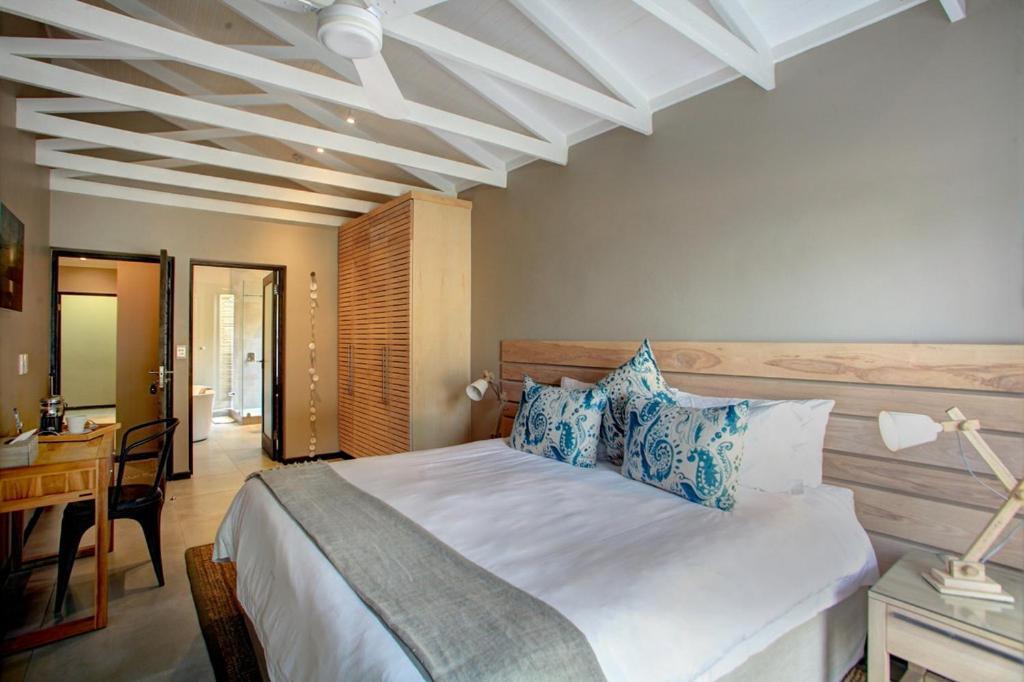 Scallop Lodge Plettenberg Bay Kültér fotó