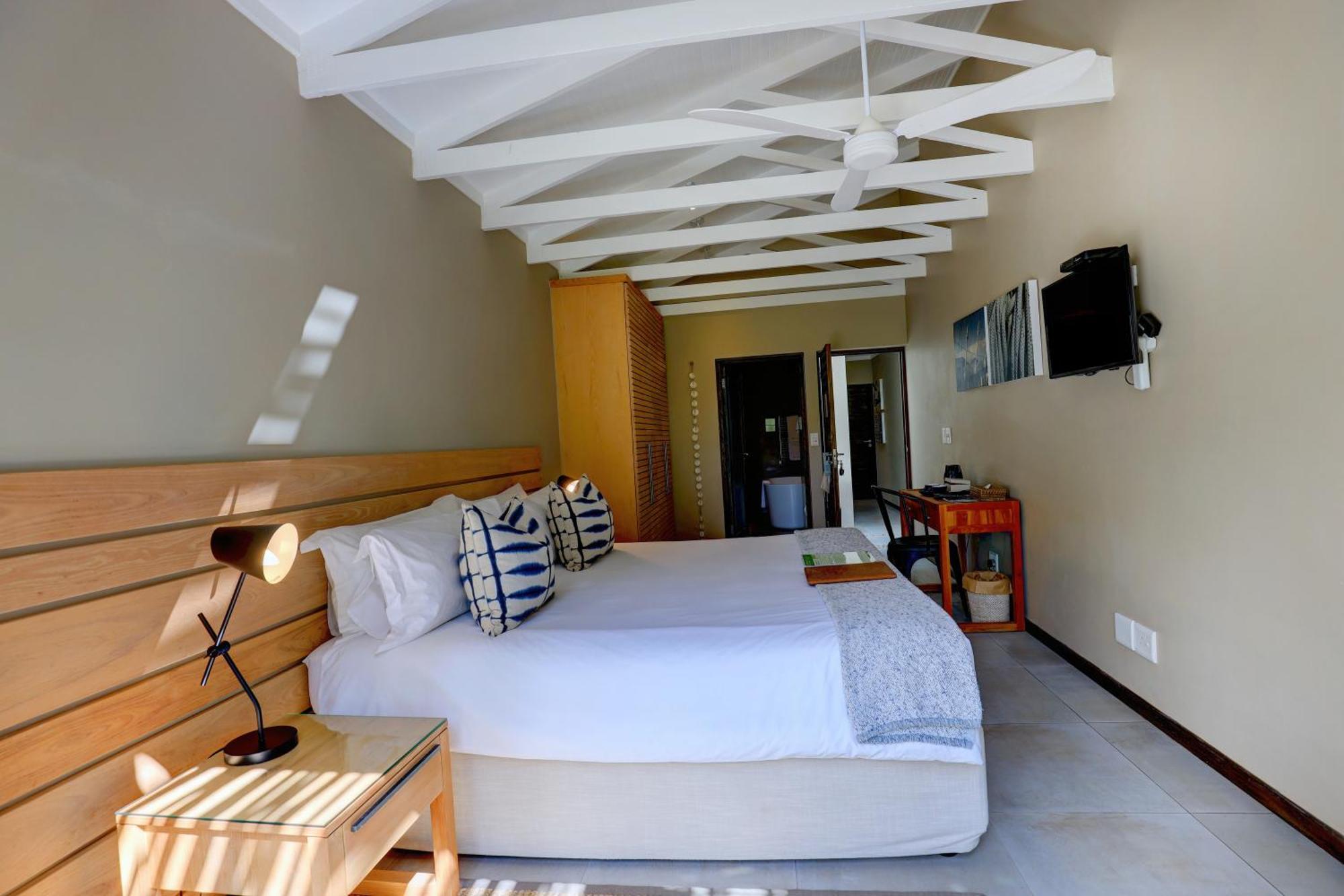 Scallop Lodge Plettenberg Bay Kültér fotó