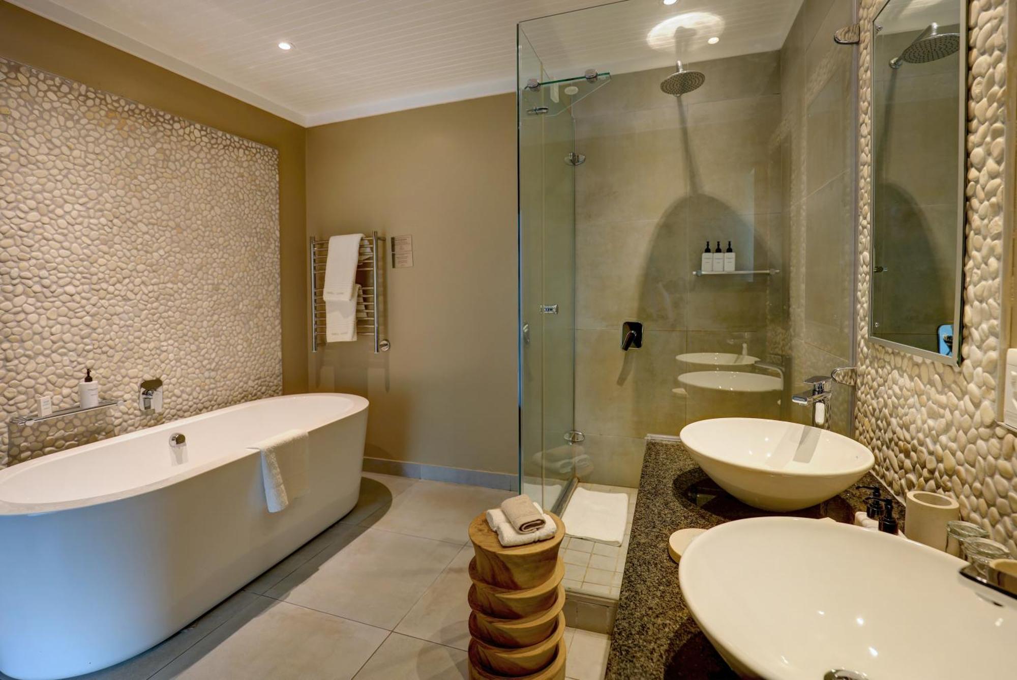 Scallop Lodge Plettenberg Bay Kültér fotó
