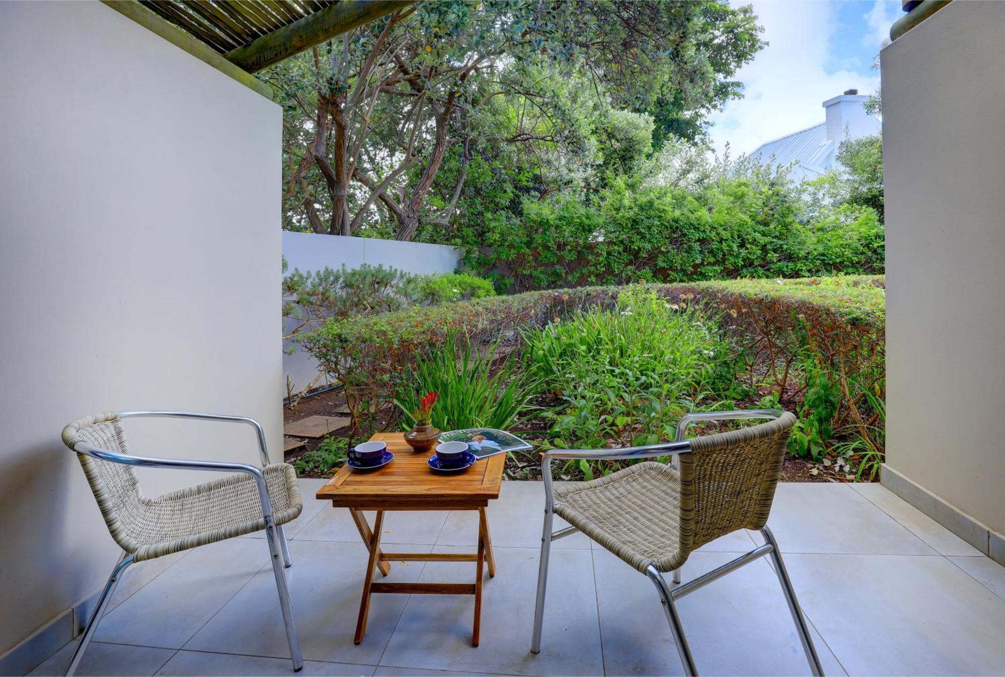Scallop Lodge Plettenberg Bay Kültér fotó