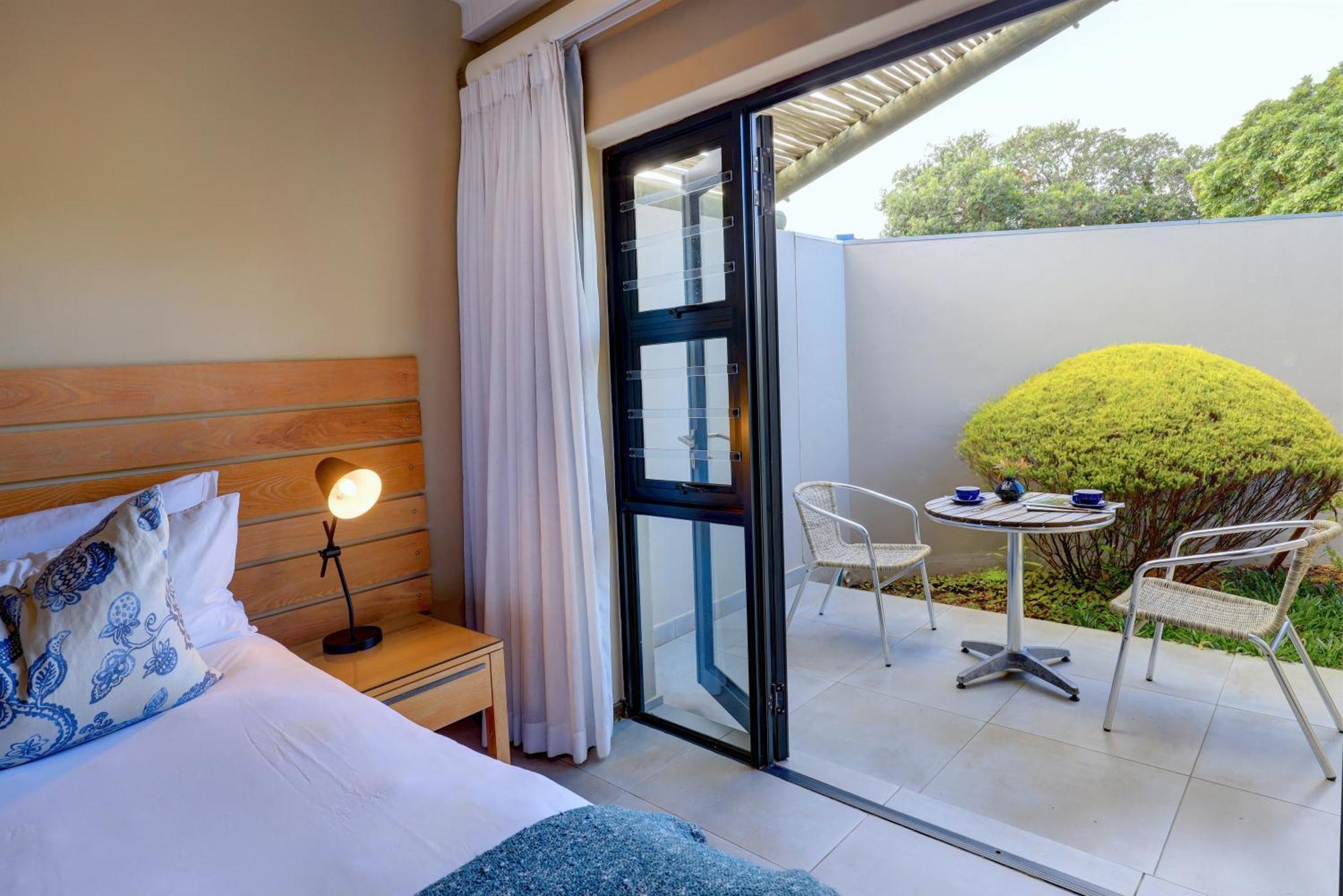 Scallop Lodge Plettenberg Bay Kültér fotó