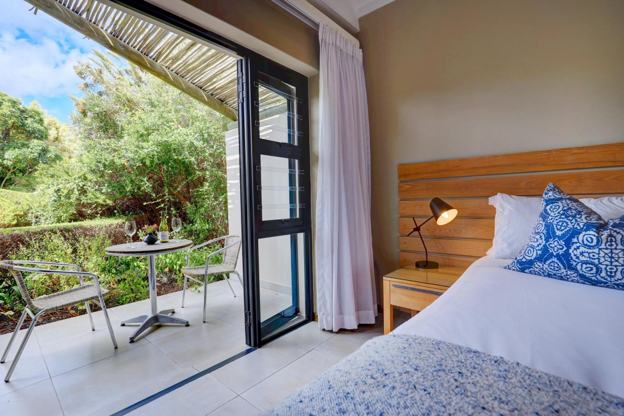 Scallop Lodge Plettenberg Bay Kültér fotó