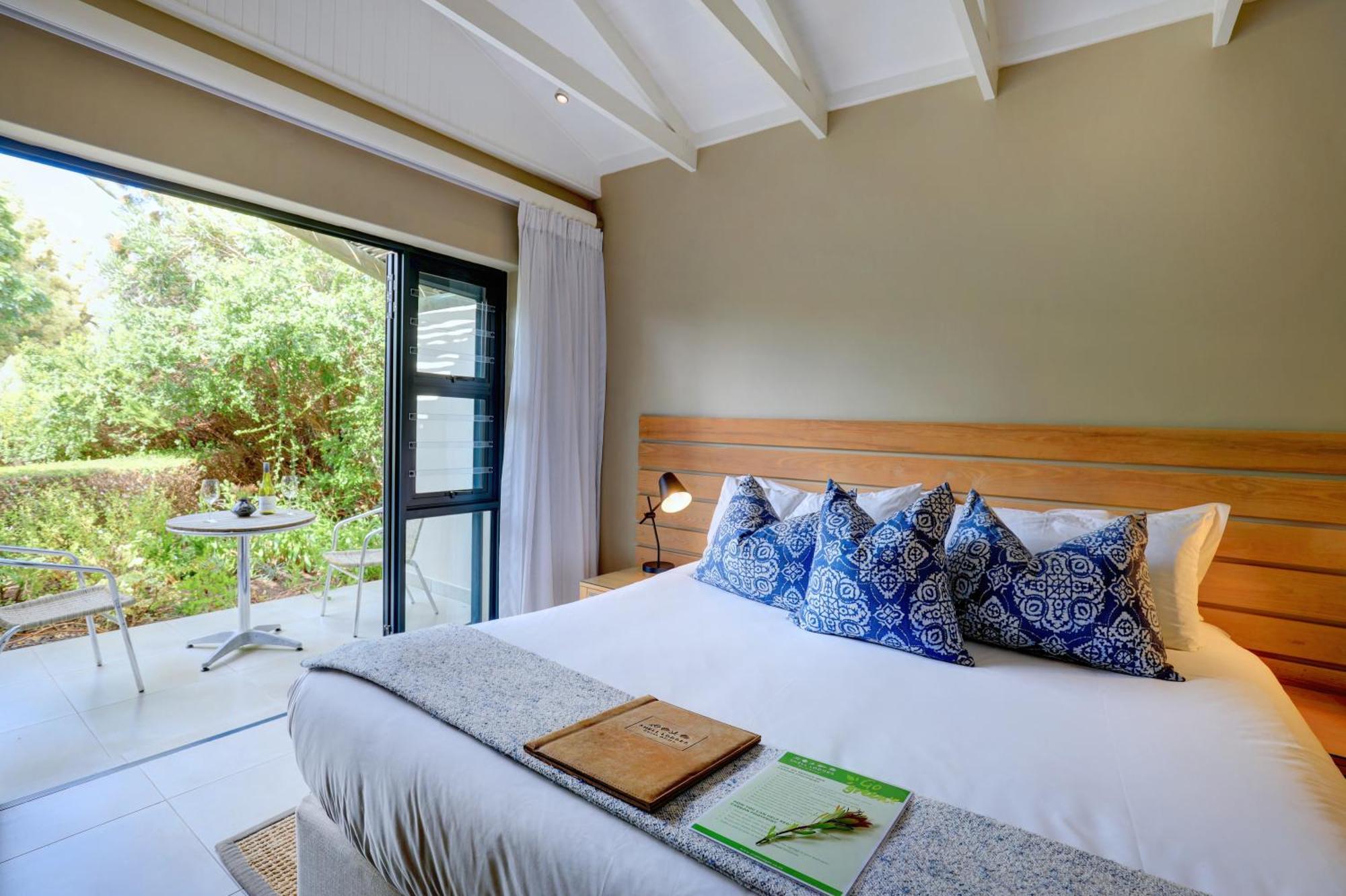 Scallop Lodge Plettenberg Bay Kültér fotó