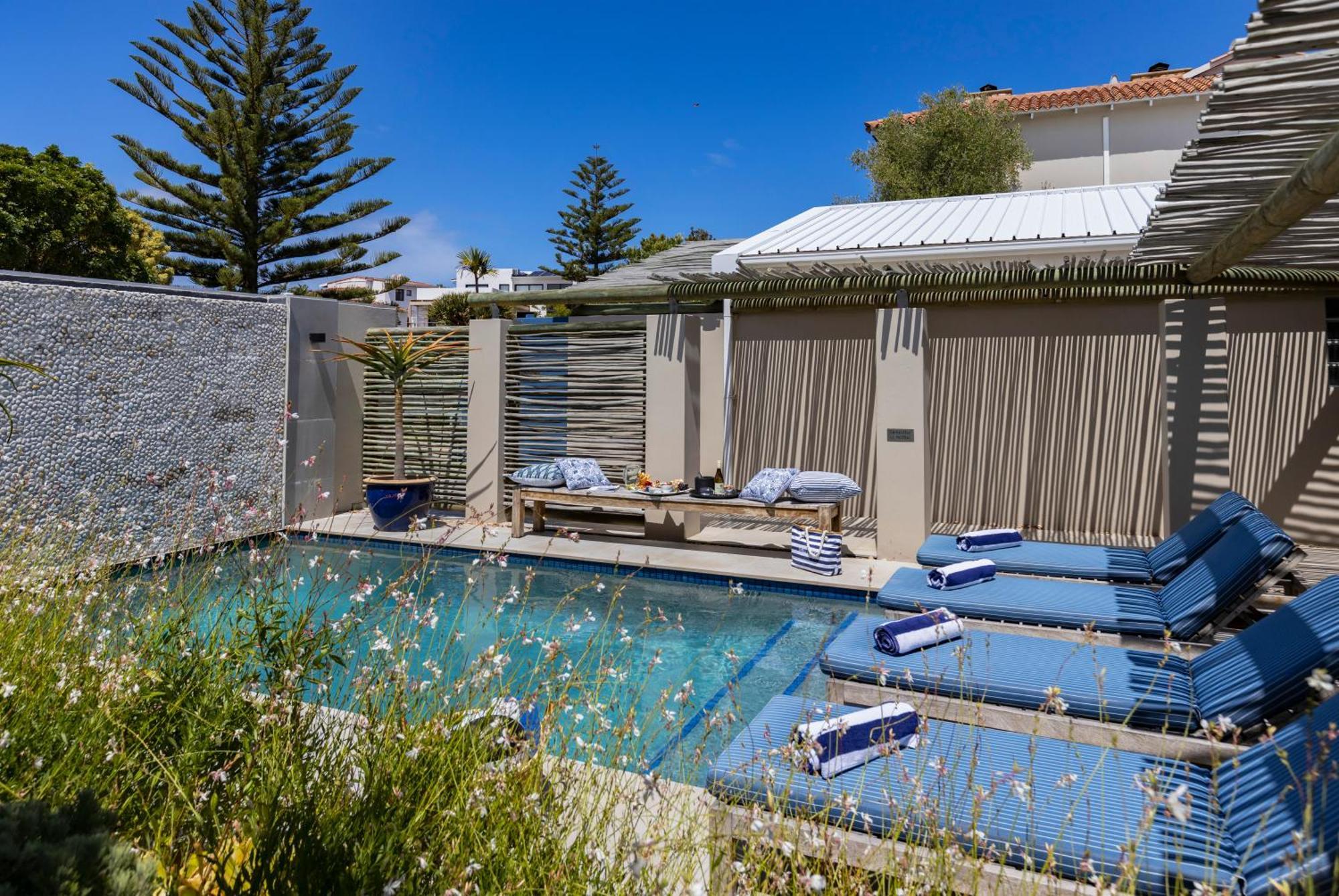 Scallop Lodge Plettenberg Bay Kültér fotó