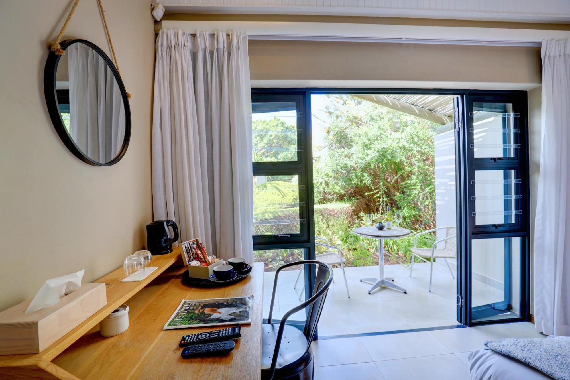 Scallop Lodge Plettenberg Bay Kültér fotó